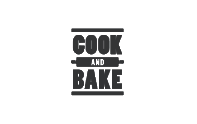 cook & bake